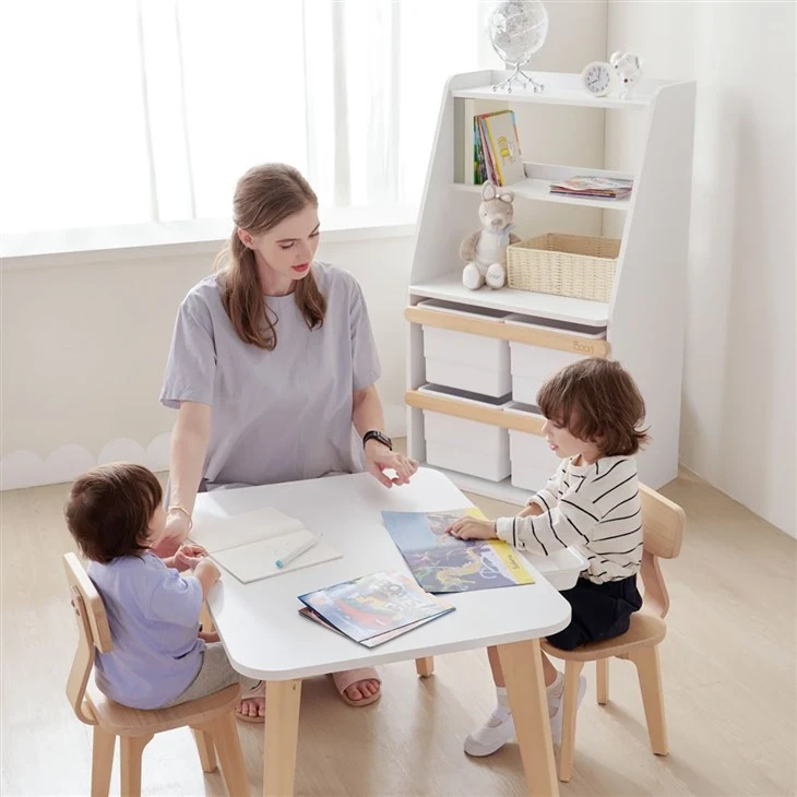 Affordable Nursery Furniture factory