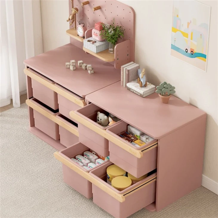 Wooden Nursery Storage Cabinet suppliers